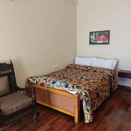 Habba Kadal Kashmiri Heritage Hotel & Hub-3