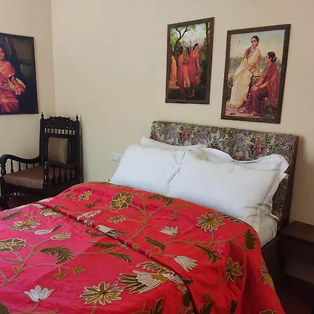 Habba Kadal Kashmiri Heritage Hotel & Hub-2