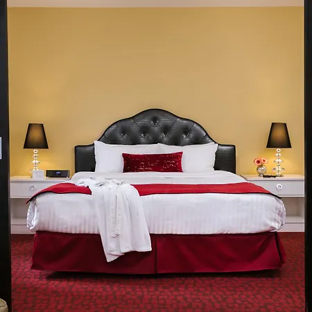 Moda Hotel-2