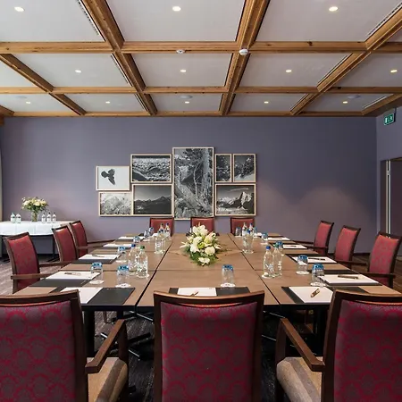 Sunstar Hotel & Spa Grindelwald-3