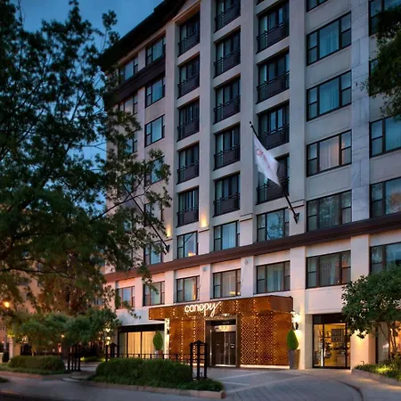 Canopy By Hilton Washington Dc Embassy Row-3