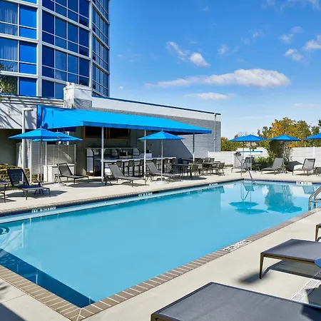Four Points By Sheraton Tallahassee Downtown-3