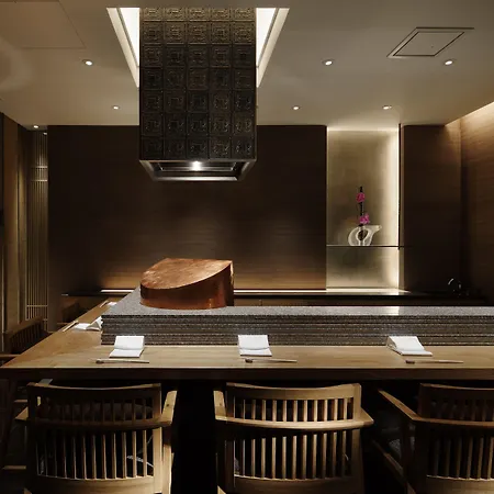 Palace Hotel Tokyo-3