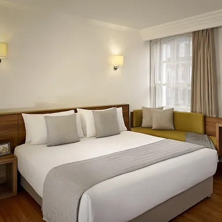 Citadines South Kensington London-3