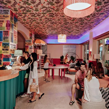 Viajero Miami (Adults Only)-3