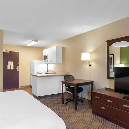 Extended Stay America Select Suites - Orlando - Maitland - 1760 Pembrook Dr-3