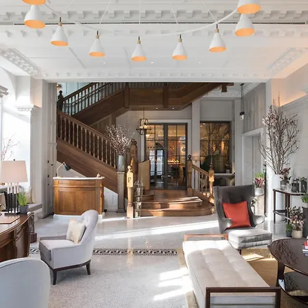 The Cadogan, A Belmond Hotel, London-3