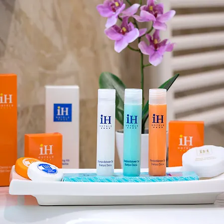 Ih Hotels Milano Ambasciatori-2