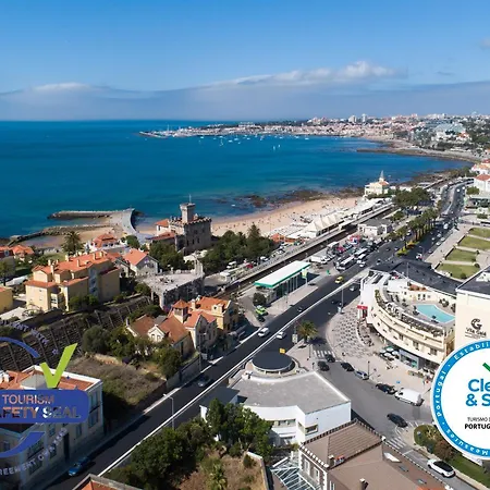 Vila Gale Estoril - Adults Friendly-2