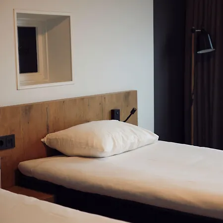Hotel Keyser Breda-3