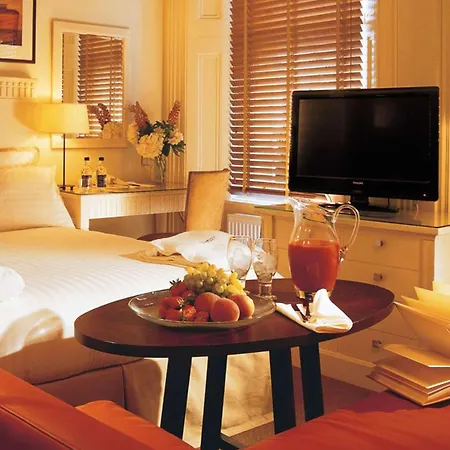Kensington House Hotel-3