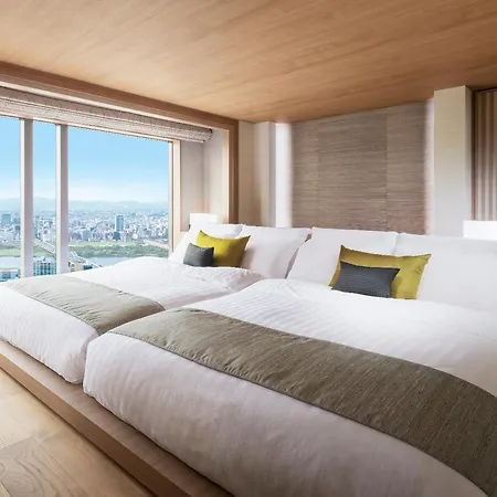 Hotel Hankyu International-3