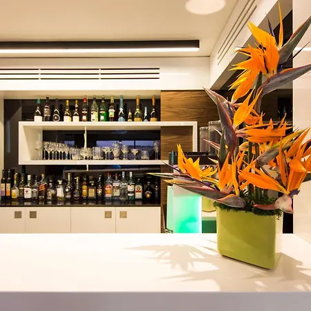 Boutique Hotel Victoria Budapest-3