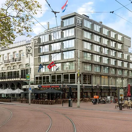 Nh Amsterdam Caransa-2