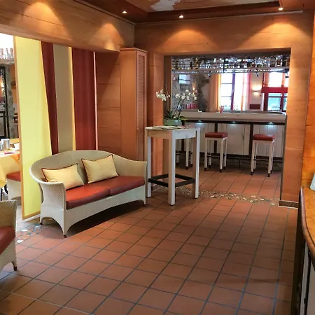 Hotel Augsburger Hof-3