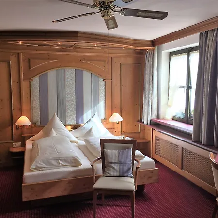 Hotel Augsburger Hof-2