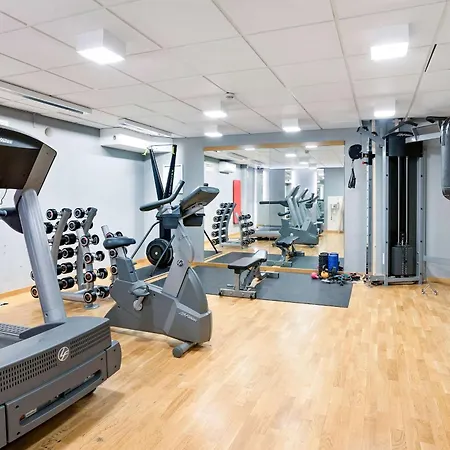 Best Western Karlshamn Spa & Relax-2