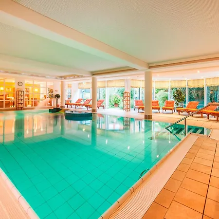 Hotel Birke, Ringhotel Kiel-3