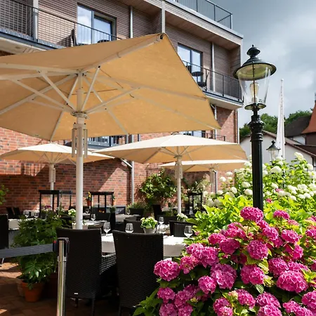 Hotel Birke, Ringhotel Kiel-2