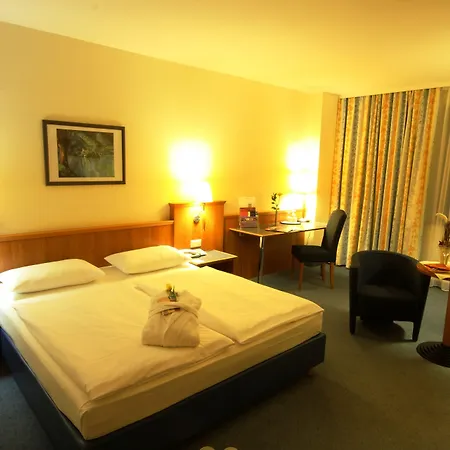 City Hotel Suhl-3