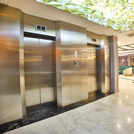 Four Sides Taksim Lion Hotel&Spa-2