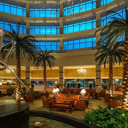 Intercontinental Almaty By Ihg-2