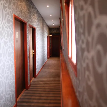 Grand Hotel de Tours-3