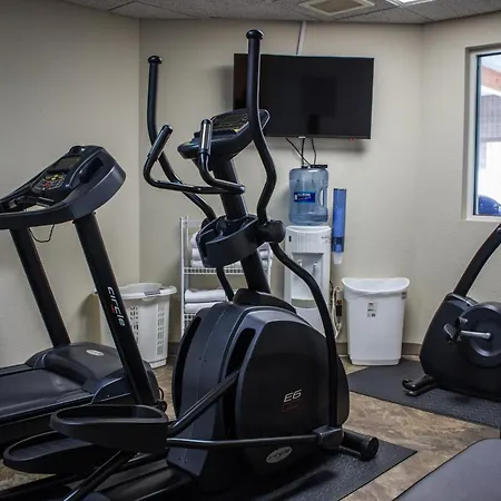 Cobblestone Suites - Oshkosh-3