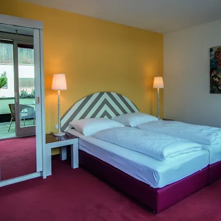 Am Neutor Hotel Salzburg Zentrum-3