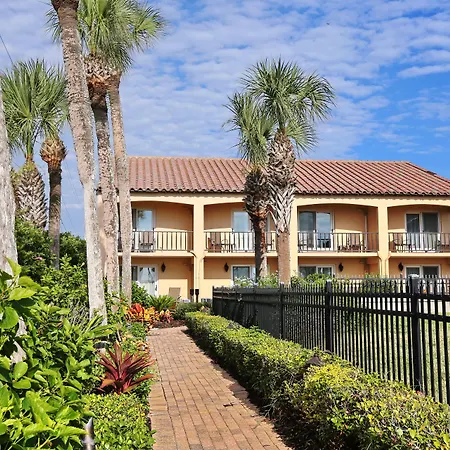 La Fiesta Ocean Inn & Suites-3
