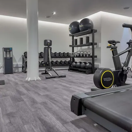 Doubletree By Hilton Harrogate Majestic Hotel & Spa-3
