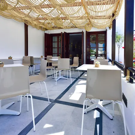 Kalidon Beach Hotel-2
