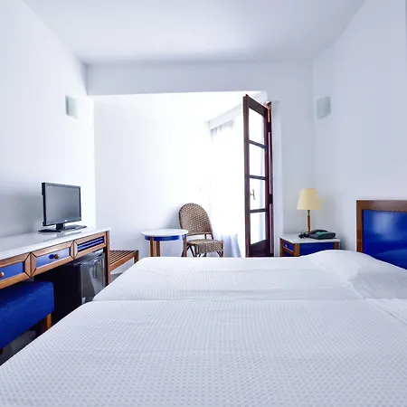 Kalidon Beach Hotel-3