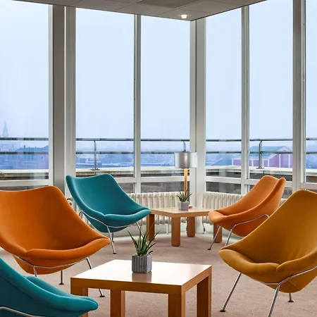 NH Groningen Hotel-3