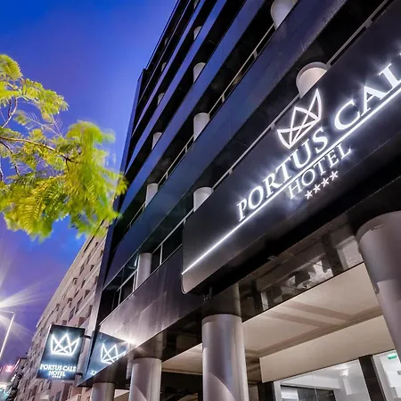 Portus Cale Hotel-3