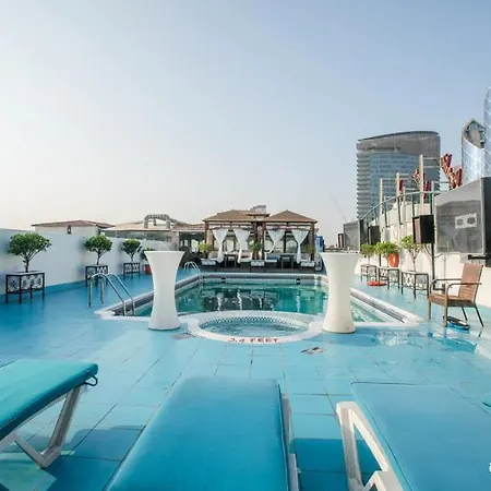 Regent Palace Hotel-2