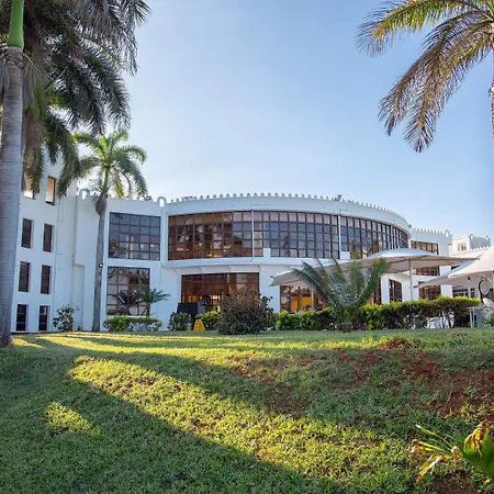 Golden Tulip Dar Es Salaam-3