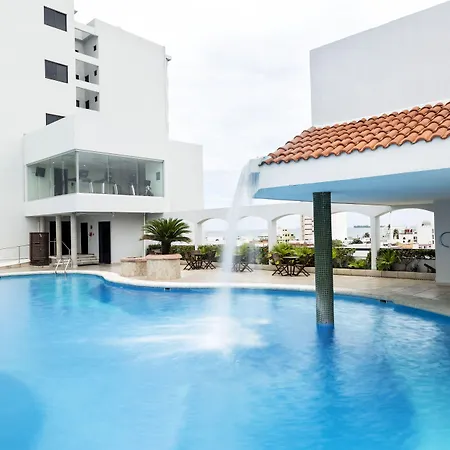 Doubletree By Hilton Veracruz-2