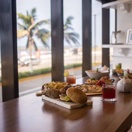 Doubletree By Hilton Veracruz-3