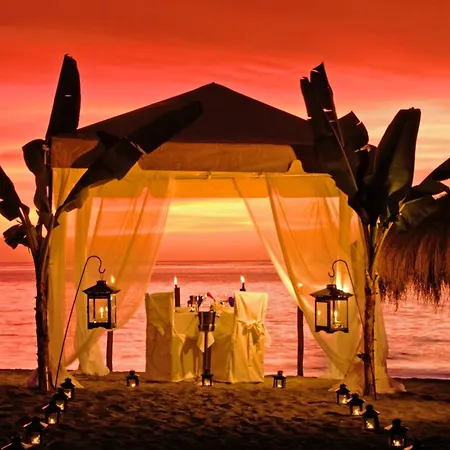 Anse Chastanet Resort-3