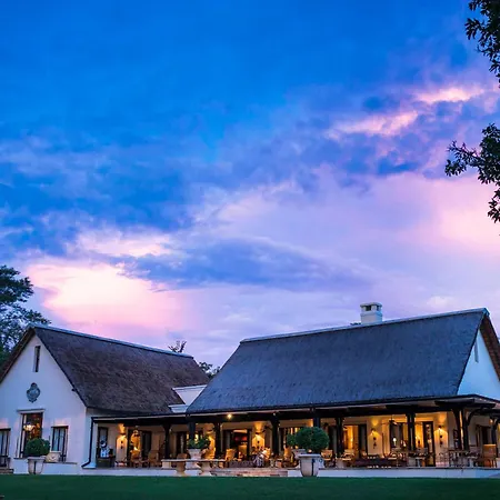 Royal Livingstone Hotel By Anantara-2