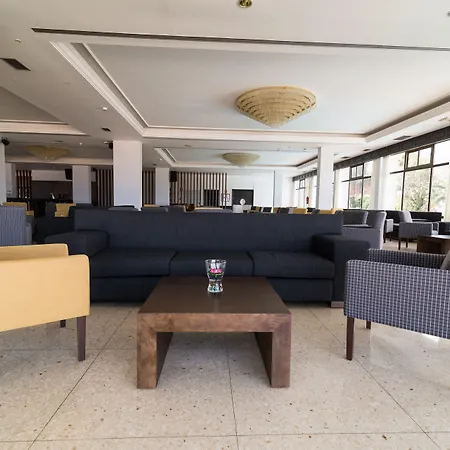 Hotel Atlantic El Tope-2