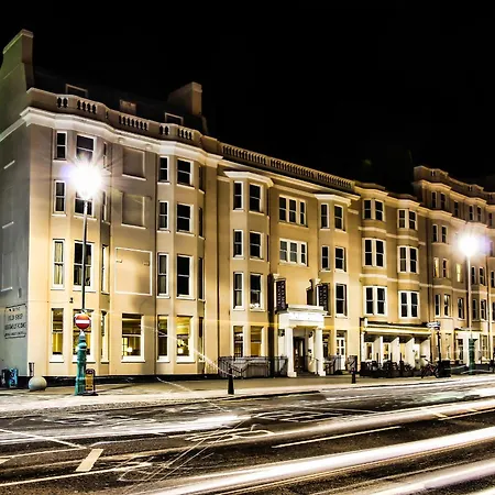 The Old Ship Hotel-2