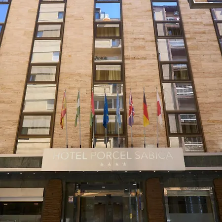 Porcel Sabica-2