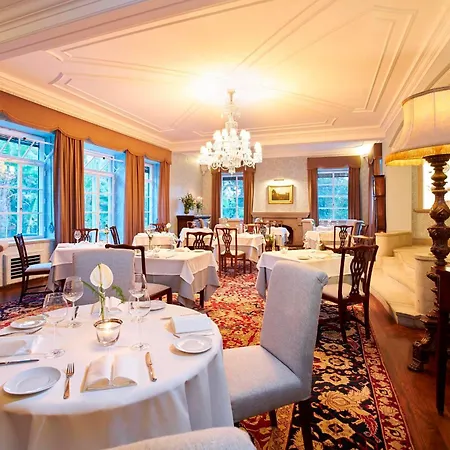 Quinta Da Casa Branca - Small Luxury Hotels Of The World-3