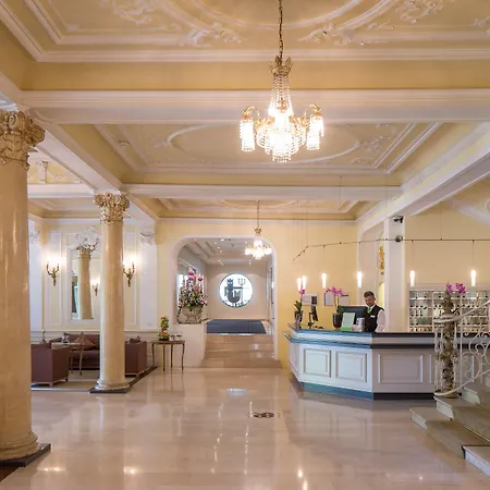 Grand Hotel Beau Rivage Interlaken-3