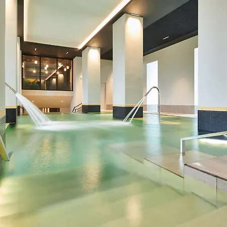 Hotel&Spa Vacances Bleues Le Splendid-2