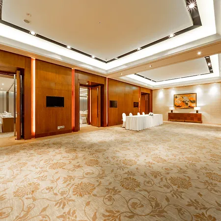 Lotte Hotel Saigon-3