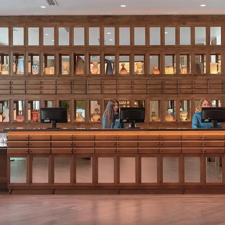 H10 Marina Barcelona-2