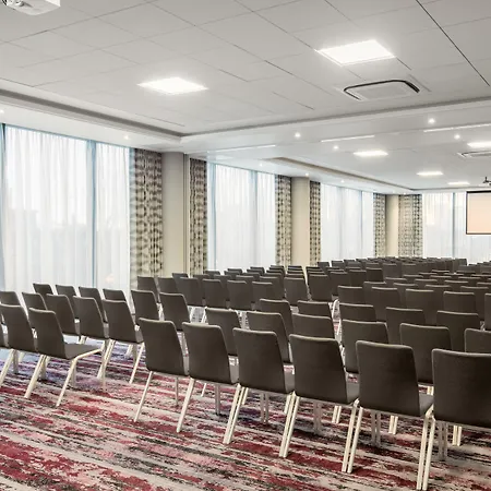 Crowne Plaza London - Docklands By Ihg-2